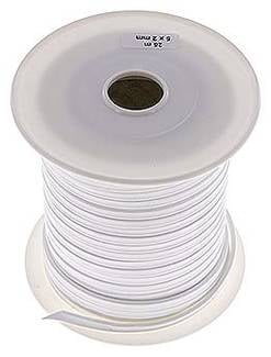 Partbase DBSK 5-25 PTFE-Flachdichtungsband 5 x 2mm, 25 mtr.-Spule