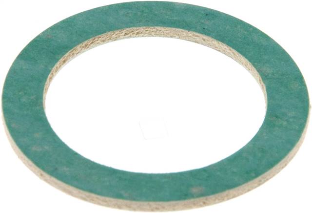 Partbase DNT 10 DI CE Ersatzdichtung (R / Rp 1") 38,0x27,0x2,0, Centellen