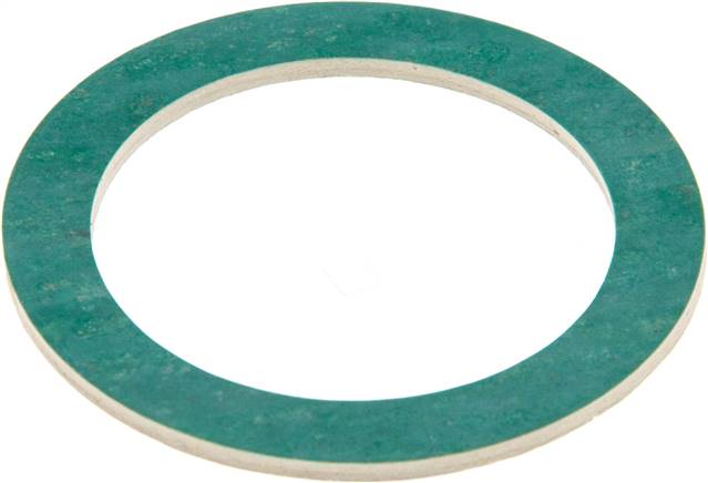 Partbase DNT 112 DI CE Ersatzdichtung (R / Rp 1-1/2") 50,0x37,0x2,0, Centellen