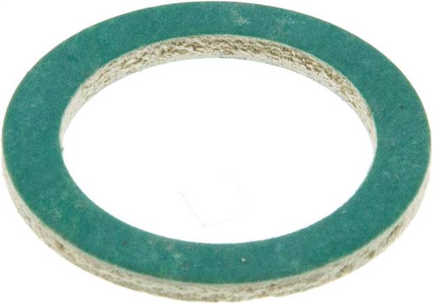 Partbase DNT 12 DI CE Ersatzdichtung (R / Rp 1/2") 24,0x17,0x2,0, Centellen