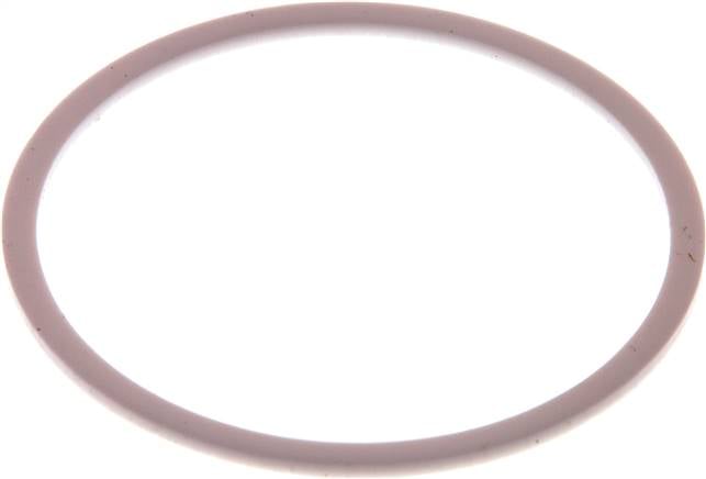 Partbase DNT 20 DI TE Ersatzdichtung (R / Rp 2") 76,0x68,0x2,0, PTFE