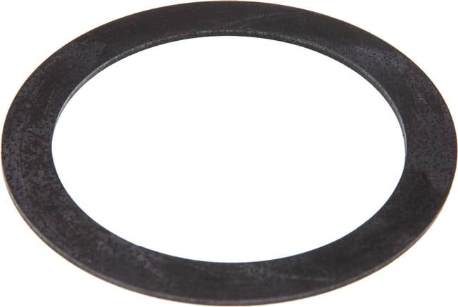 Partbase DNT 212 DI NBR Ersatzdichtung (R / Rp 2-1/2") 97,0x75,0x2,2, NBR