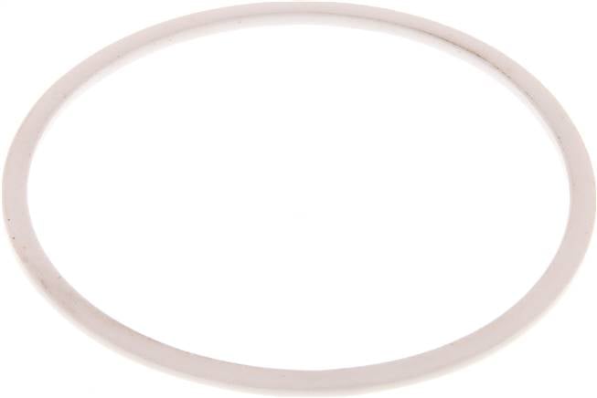 Partbase DNT 30 DI TE Ersatzdichtung (R / Rp 3") 108,5x97,0x2,0, PTFE