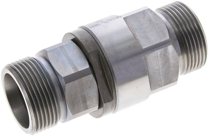 Partbase DREHG 25 S Hochdruck-Drehverschraubung 25 S (M36x2)