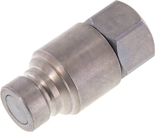 CEJN FFS 12-C CEJN-Flat-Face-Kupplung ISO 16028, Stecker Baugr.3, G 1/2"