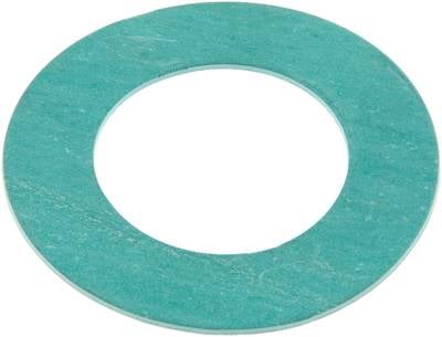 Partbase FLDR 50 Flanschdichtung DN 50, 61x107x2 mm, C 4400 (KLINGER)