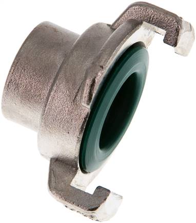 Partbase GKI 12 ES GK-Schlauchkupplung,G 1/2"(IG), Edelstahl