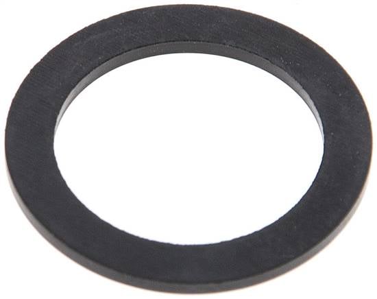 Partbase GKI 34 DI MS Ersatzdichtung 3/4" 26×18×1,5, NBR