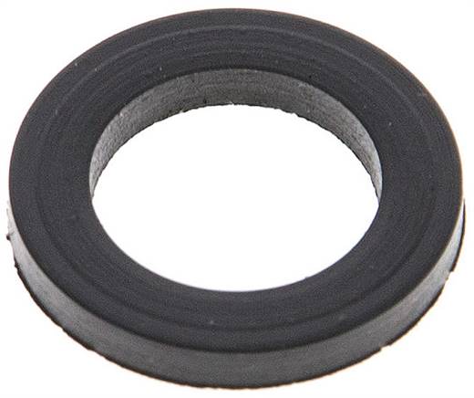 Partbase GKI 38 DI MS Ersatzdichtung 3/8" 17x10,5x2, NBR