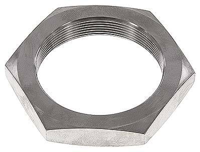 Partbase GM 5515 ES Sechskant-Gegenmutter M 55x1,5, V4A