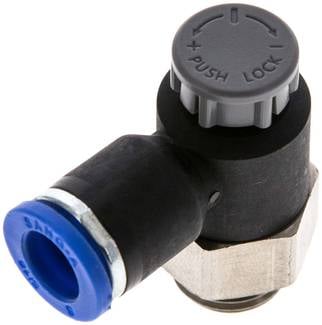 Sang-A GRLAKIQS 148 G Kompakt-Drosselventil G 1/4"-8mm,abluftregelnd (Standard)