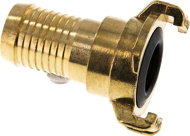 Partbase GSKD 25 MS GK-Schlauchkupplung,25 (1")mm Schlauch, drehbar