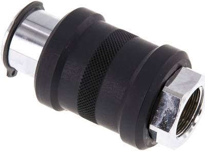 Partbase HS 12 Hand-Schiebeventil G 1/2", Standard