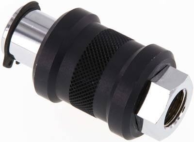 Partbase HS 14 Hand-Schiebeventil G 1/4", Standard