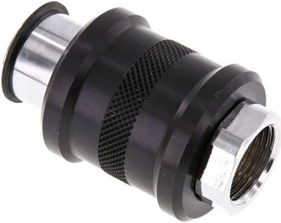 Partbase HS 34 Hand-Schiebeventil G 3/4", Standard