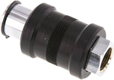 Partbase HS 38 Hand-Schiebeventil G 3/8", Standard