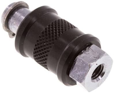 Partbase HS 50 Hand-Schiebeventil M 5, Standard