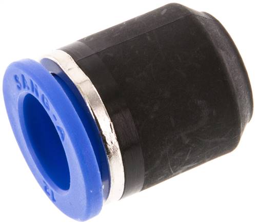 Sang-A IQSC 120 Verschlusskappe für 12mm Schläuche, Standard