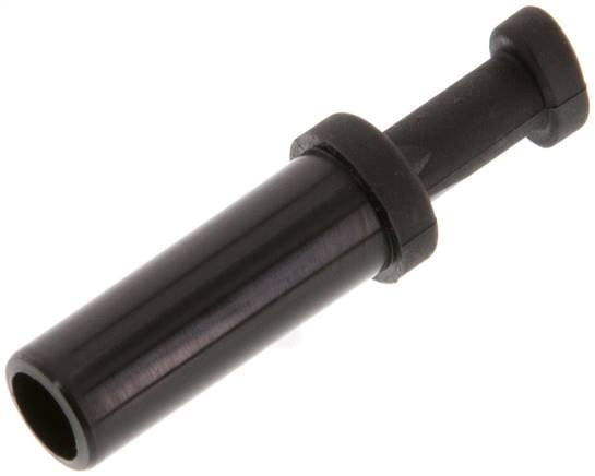 Sang-A IQSC 80H Verschlussstopfen für 8mm Steckanschlüsse, Standard