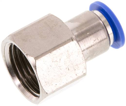 Sang-A IQSF 1210 Steckanschluss m. Innengew. G 1/2"-10mm, Standard
