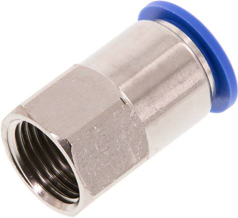 Sang-A IQSF 1216 Steckanschluss m. Innengew. G 1/2"-16mm, Standard