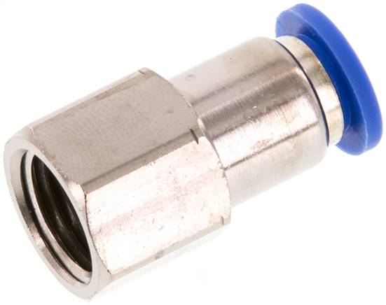 Sang-A IQSF 148 Steckanschluss m. Innengew. G 1/4"-8mm, Standard