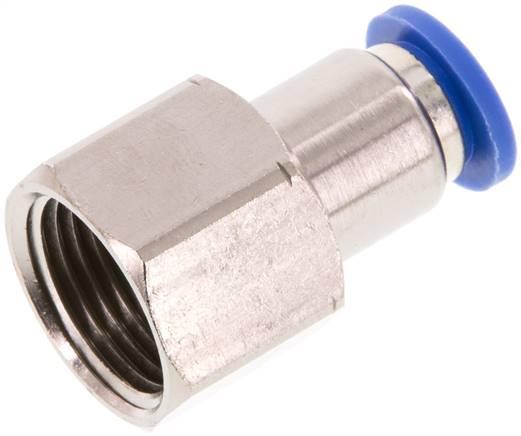 Sang-A IQSF 388 Steckanschluss m. Innengew. G 3/8"-8mm, Standard
