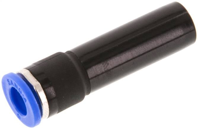 Sang-A IQSG 100H60 Reduzierung 10mm Stecknippel x 6mm Schlauch, Standard