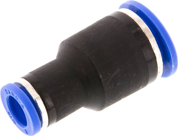 Sang-A IQSG 12080 Gerader Steckanschluss 12mm-8mm, Standard