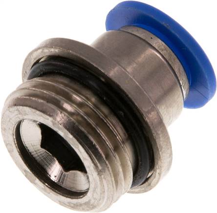 Sang-A IQSG 1210 IG Gerader Steckanschluss G 1/2"-10mm, Standard m. Innens.
