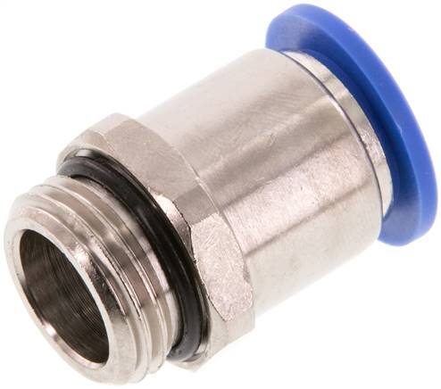 Sang-A IQSG 1214 G Gerader Steckanschluss G 1/2"-14mm, Standard