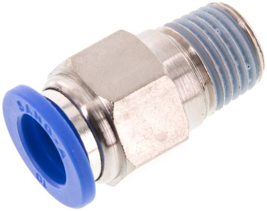 Sang-A IQSG 1410 Gerader Steckanschluss R 1/4"-10mm, Standard