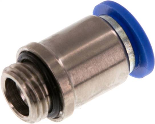 Sang-A IQSG 1410 IG Gerader Steckanschluss G 1/4"-10mm, Standard m. Innens.