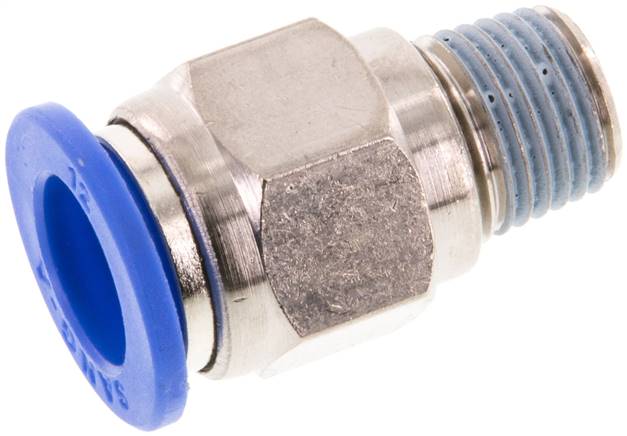 Sang-A IQSG 1412 Gerader Steckanschluss R 1/4"-12mm, Standard