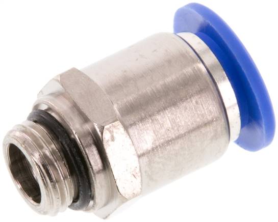 Sang-A IQSG 1412 G Gerader Steckanschluss G 1/4"-12mm, Standard