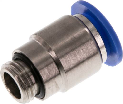 Sang-A IQSG 1412 IG Gerader Steckanschluss G 1/4"-12mm, Standard m. Innens.