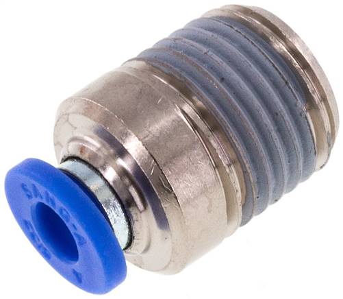 Sang-A IQSG 144 I Gerader Steckanschluss R 1/4"-4mm, Standard m. Innens.