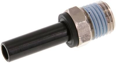 Sang-A IQSG 148H NPT Einschraubtülle NPT 1/4"-8mm Stecknippel, Standard