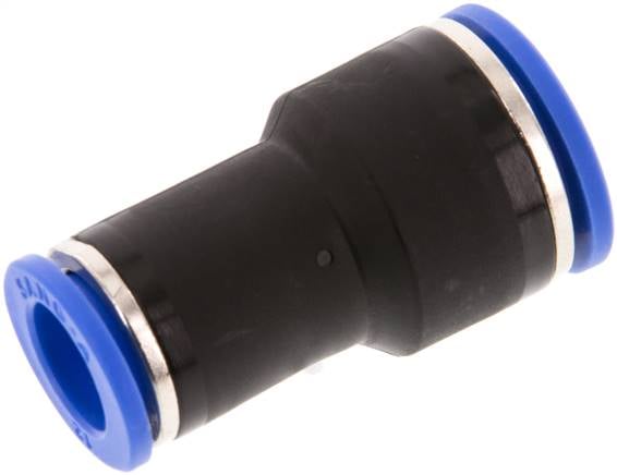 Sang-A IQSG 160120 Gerader Steckanschluss 16mm-12mm, Standard