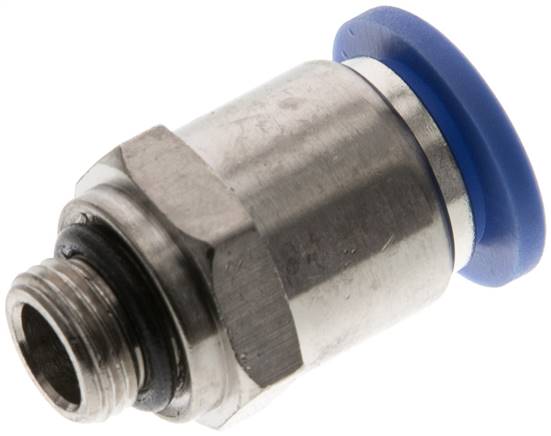 Sang-A IQSG 1810 G Gerader Steckanschluss G 1/8"-10mm, Standard