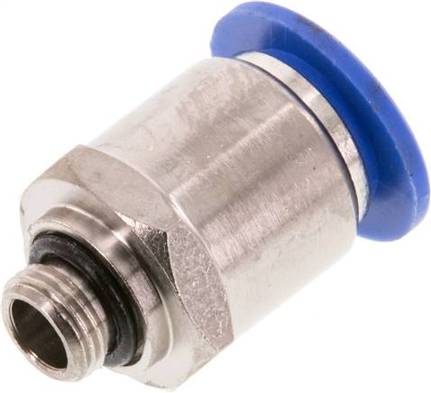 Sang-A IQSG 1812 G Gerader Steckanschluss G 1/8"-12mm, Standard