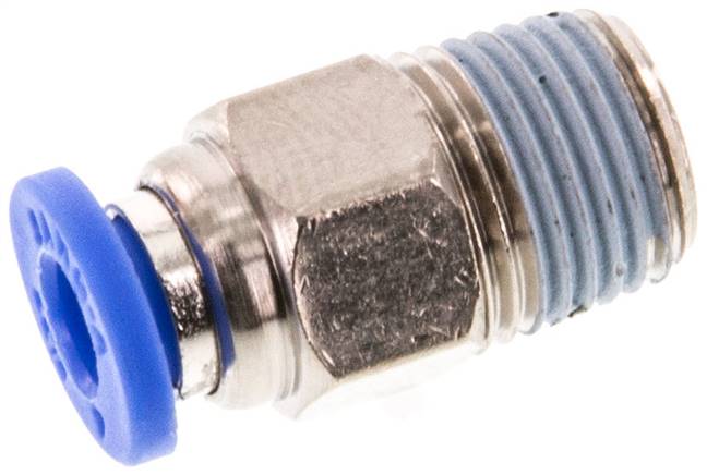 Sang-A IQSG 184 Gerader Steckanschluss R 1/8"-4mm, Standard