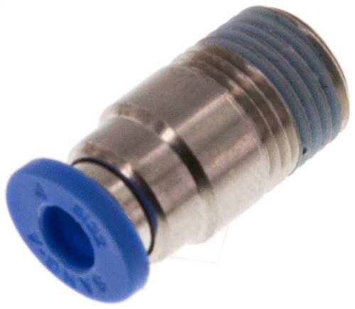 Sang-A IQSG 184 I Gerader Steckanschluss R 1/8"-4mm, Standard m. Innens.