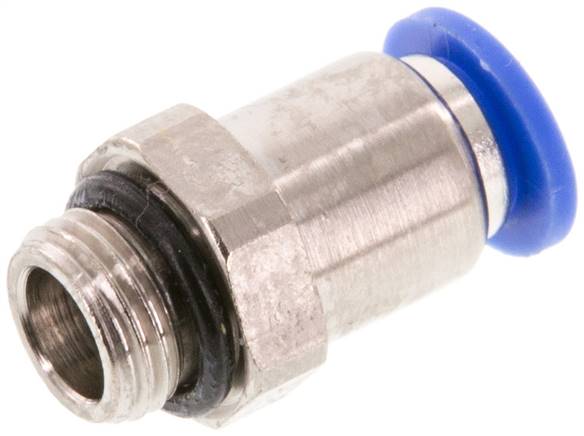 Sang-A IQSG 186 G Gerader Steckanschluss G 1/8"-6mm, Standard