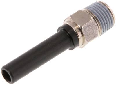 Sang-A IQSG 186H Einschraubtülle R 1/8"-6mm Stecknippel, Standard