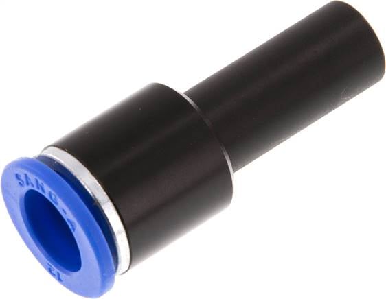 Sang-A IQSG 1/2H-120 Reduzierung 1/2" (12,7 mm) Stecknippel x 12mm Schlauch