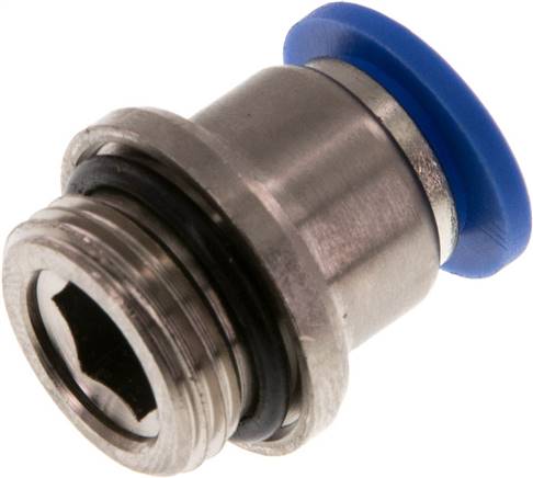 Sang-A IQSG 3810 IG Gerader Steckanschluss G 3/8"-10mm, Standard m. Innens.