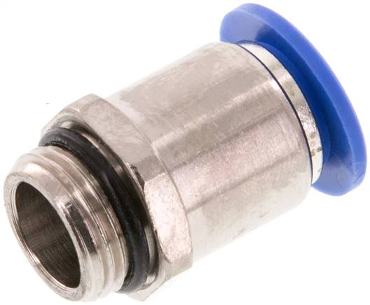 Sang-A IQSG 3812 G Gerader Steckanschluss G 3/8"-12mm, Standard