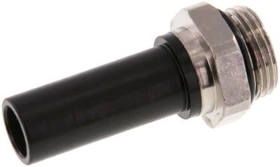 Sang-A IQSG 3812H G Einschraubtülle G 3/8"-12mm Stecknippel, Standard