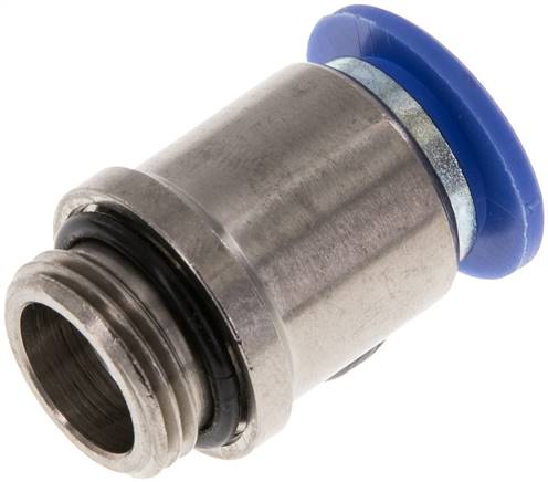 Sang-A IQSG 3812 IG Gerader Steckanschluss G 3/8"-12mm, Standard m. Innens.